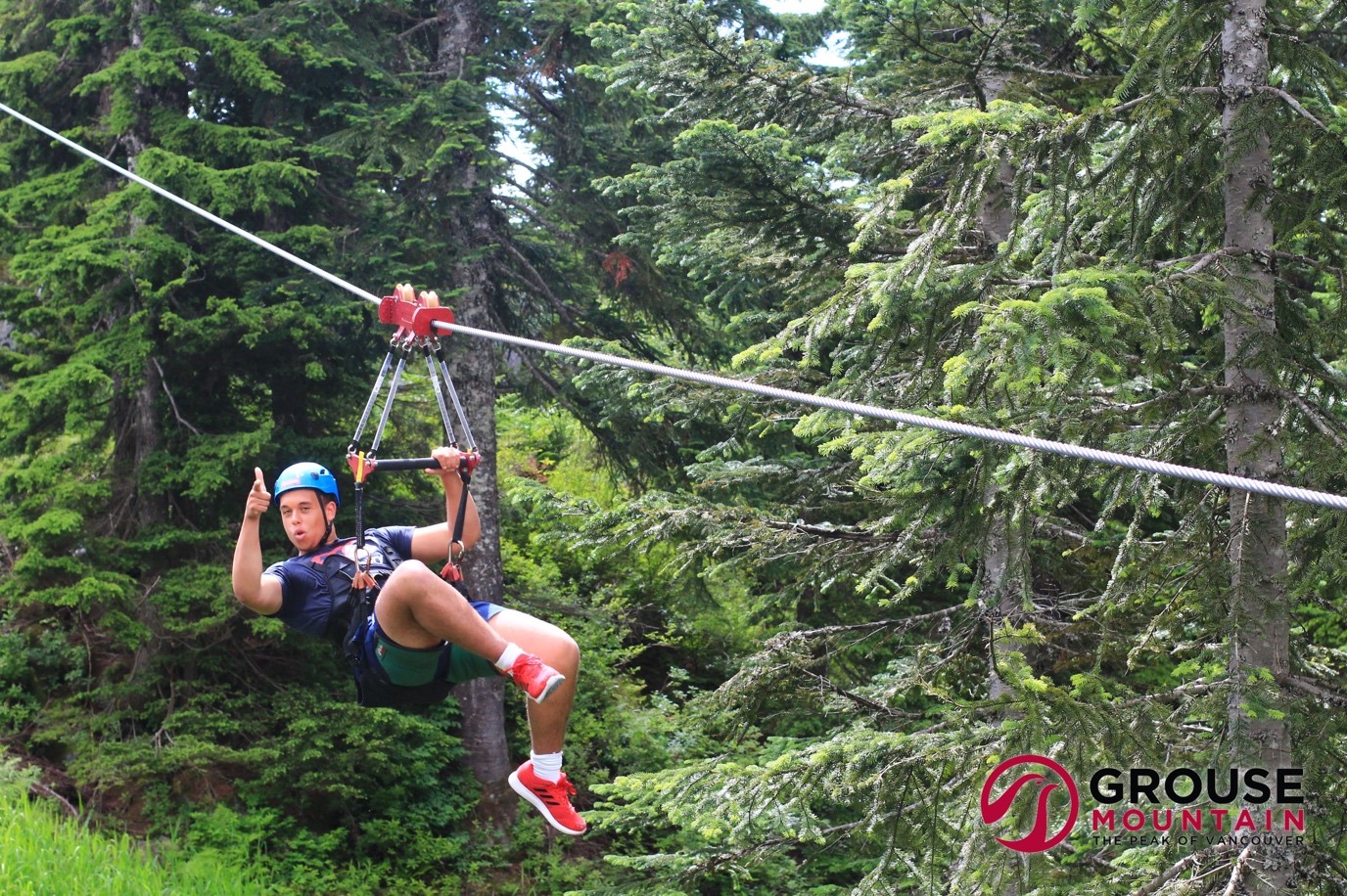 Rugby Tour to Canada - July 2019
